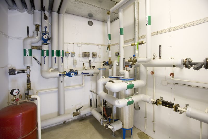 Cost of Plumbing in Teller County, CO